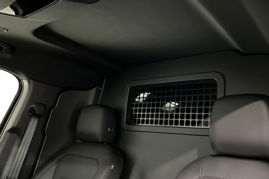 Land Rover Defender 110 Suv Grey #21