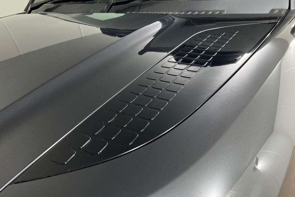 Land Rover Defender 110 Suv Grey #20
