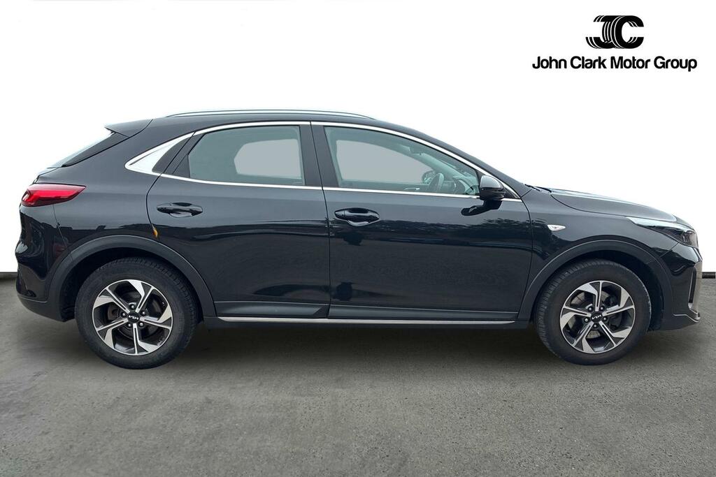Kia Xceed 1.5 T-gdi 2 Euro 6 Ss Black #3