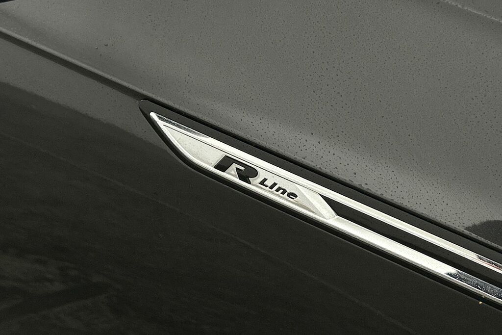Volkswagen Arteon 1.5L R-line Yellow #20