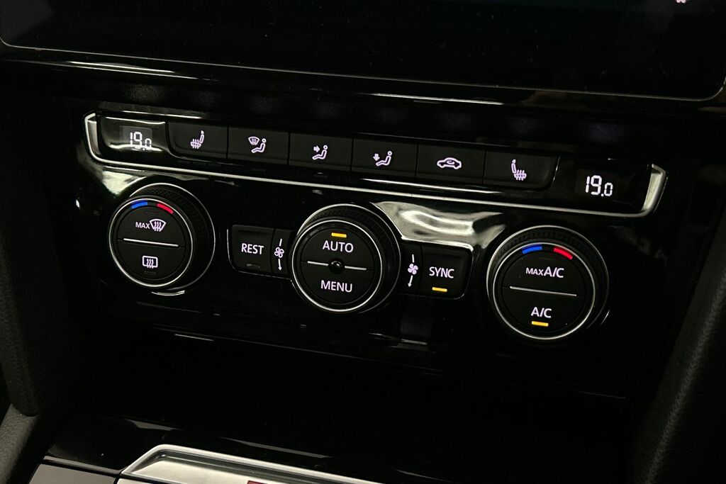 Volkswagen Arteon 1.5L R-line Yellow #17