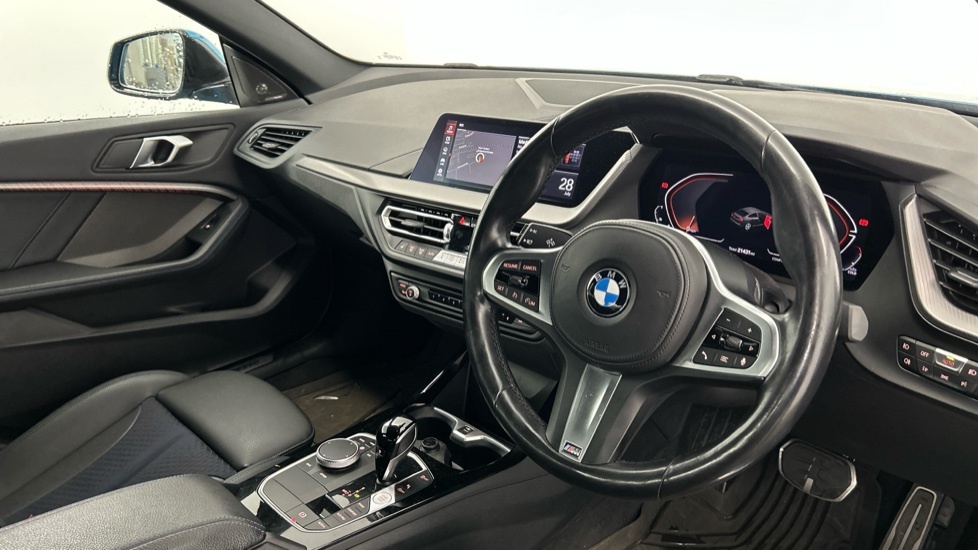 BMW 2 Series Gran Coupe 218I M Sport Gran Coupe #6