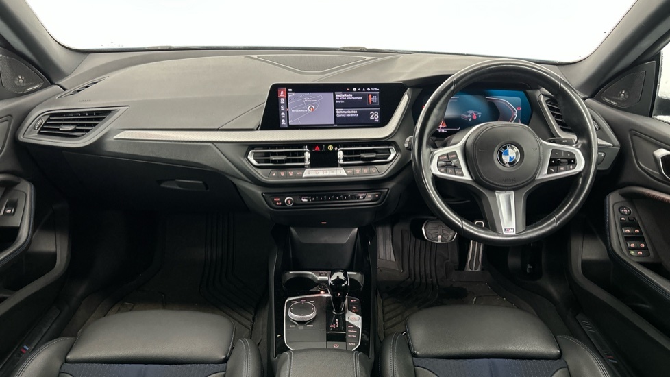 BMW 2 Series Gran Coupe 218I M Sport Gran Coupe #4