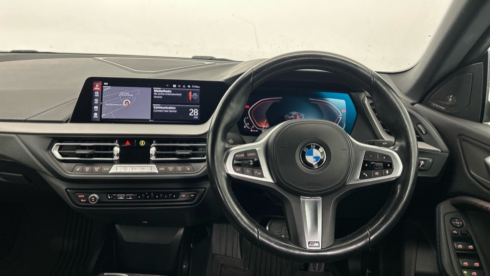 BMW 2 Series Gran Coupe 218I M Sport Gran Coupe #5