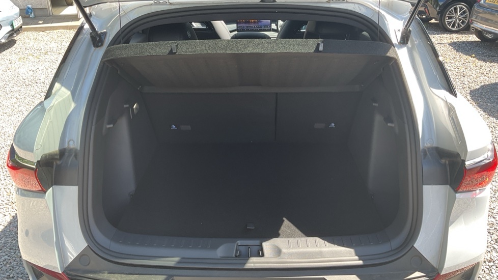 Byd Atto 3 Atto 3 150Kw Comfort 60Kwh Hatchback White #14