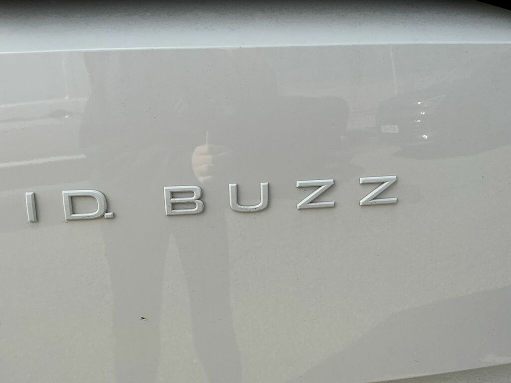 Volkswagen ID.Buzz Id. Buzz Style 6-Seat Lwb 286 Ps 86 Kwh Pro Electr White #20