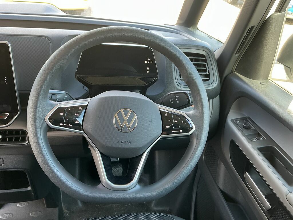 Volkswagen ID.Buzz Id. Buzz Style 6-Seat Lwb 286 Ps 86 Kwh Pro Electr White #13