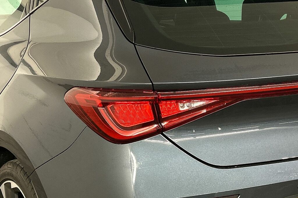 Cupra Leon 1.4 12.8Kwh Vz2 Estate Plug-in Hybrid D Grey #19