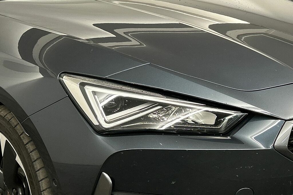 Cupra Leon 1.4 12.8Kwh Vz2 Estate Plug-in Hybrid D Grey #18