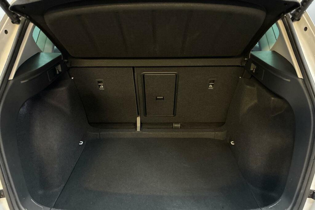 Cupra Ateca 1.5 Ecotsi V2 Suv Dsg Euro 6 Ss 150 Black #21