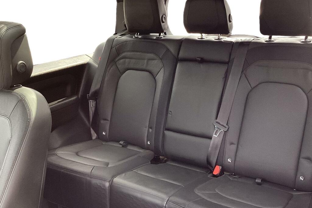 Land Rover Defender 90 D250 X-dynamic Hse Grey #4