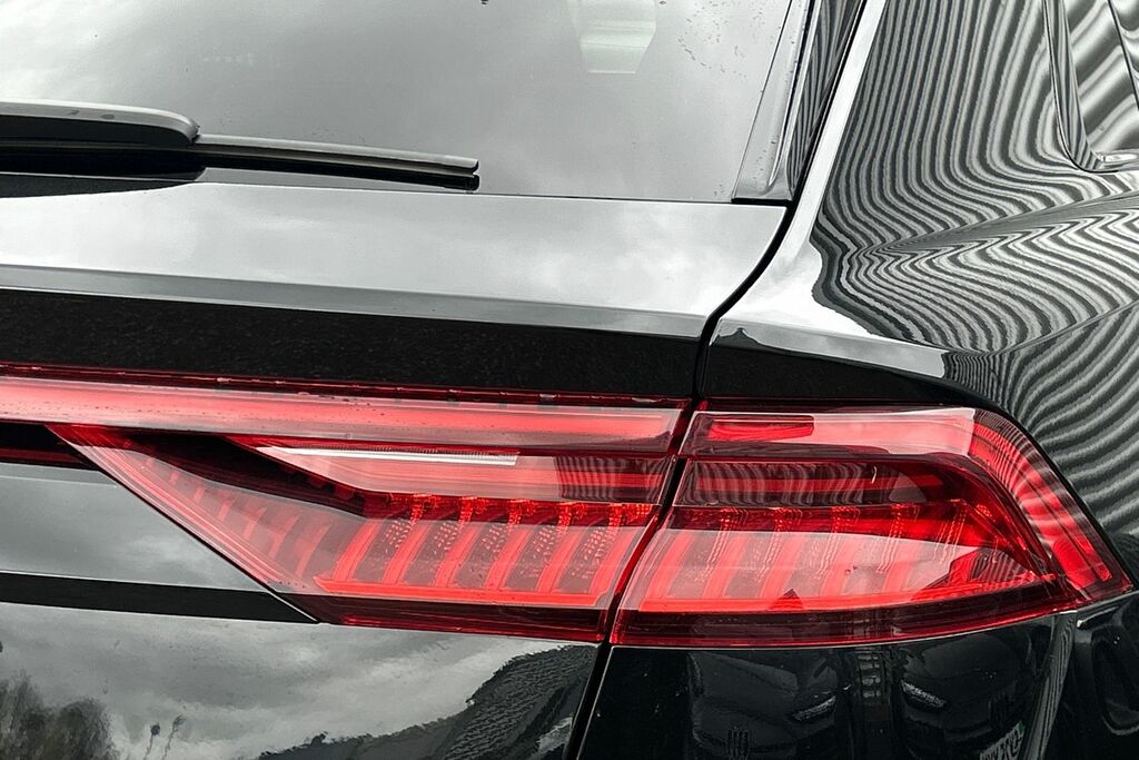 Audi Q8 3.0 Tdi Quattro S Line Mhev 282 Bhp Grey #20