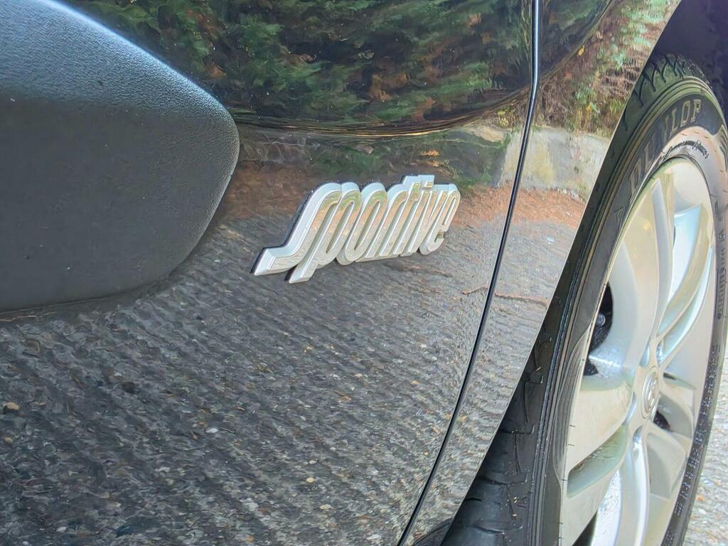 Vauxhall Combo  White #15