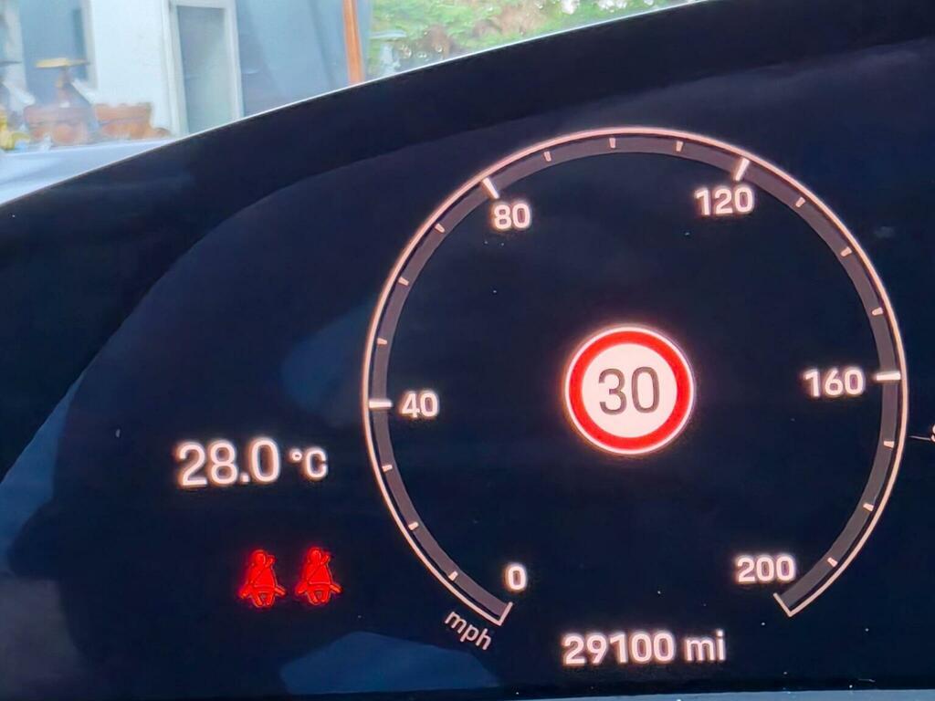 Porsche Taycan 4S 79Kwh Blue #56