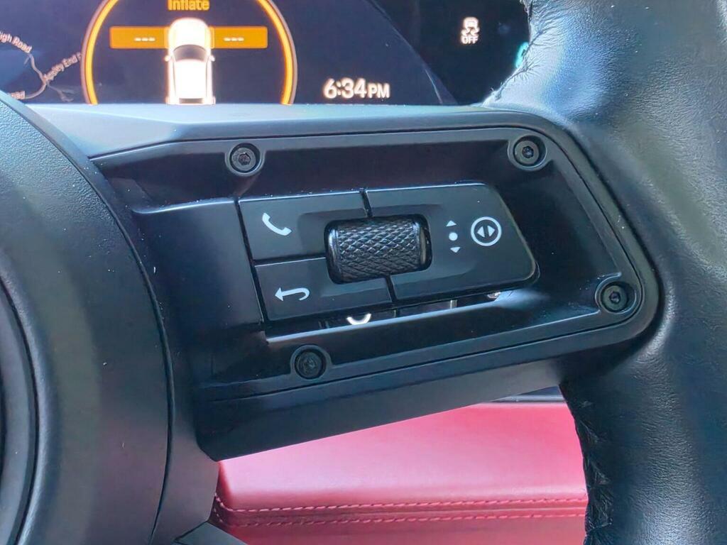Porsche Taycan 4S 79Kwh Blue #49