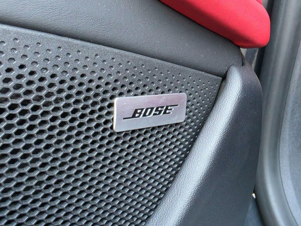 Porsche Taycan 4S 79Kwh Blue #39