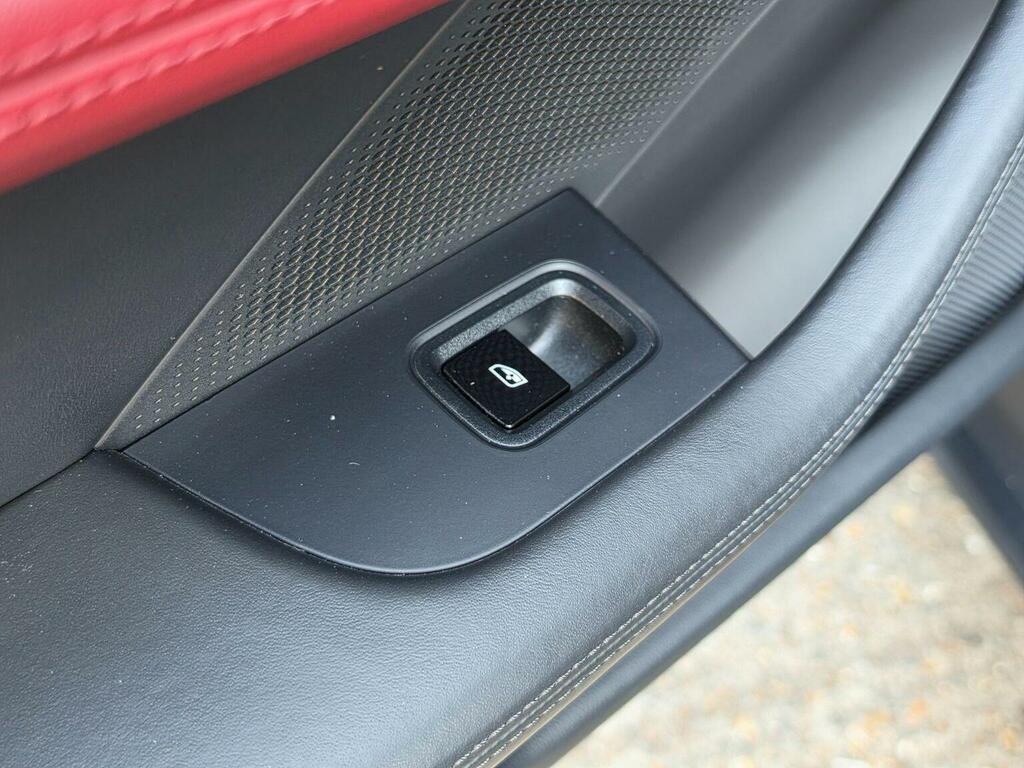 Porsche Taycan 4S 79Kwh Blue #41