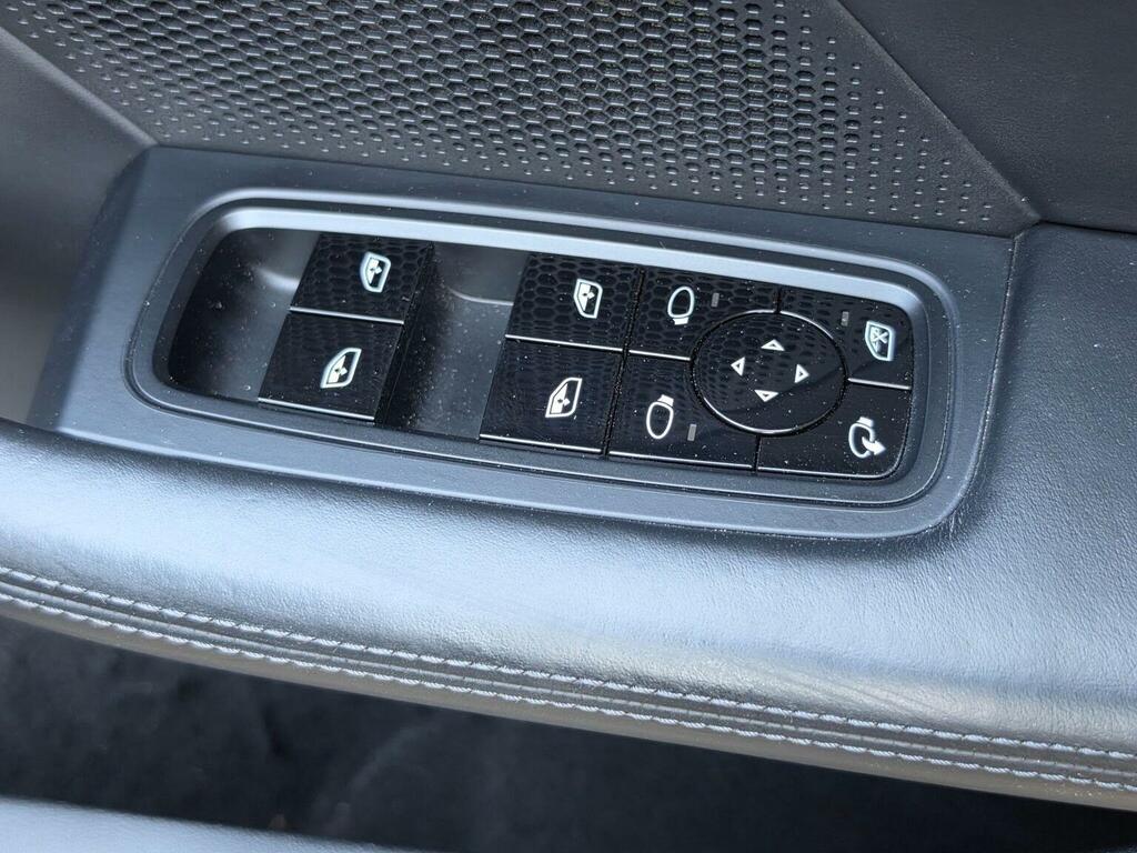 Porsche Taycan 4S 79Kwh Blue #44