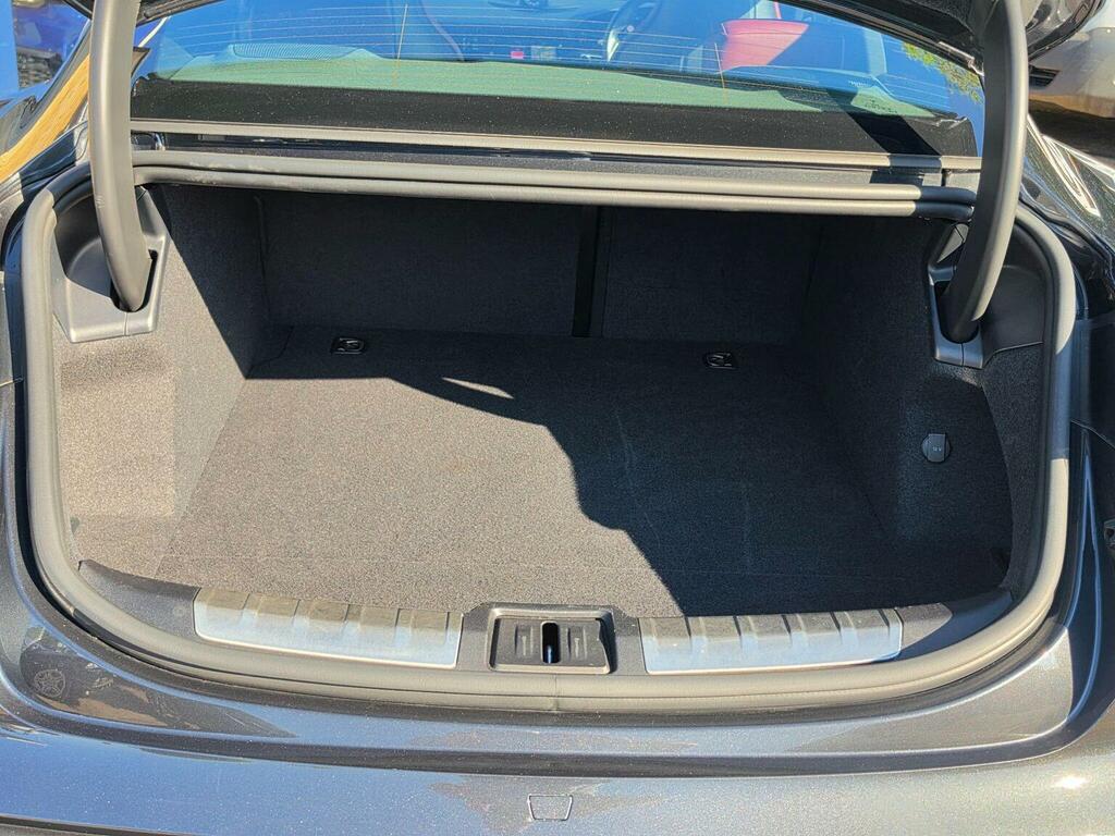Porsche Taycan 4S 79Kwh Blue #14