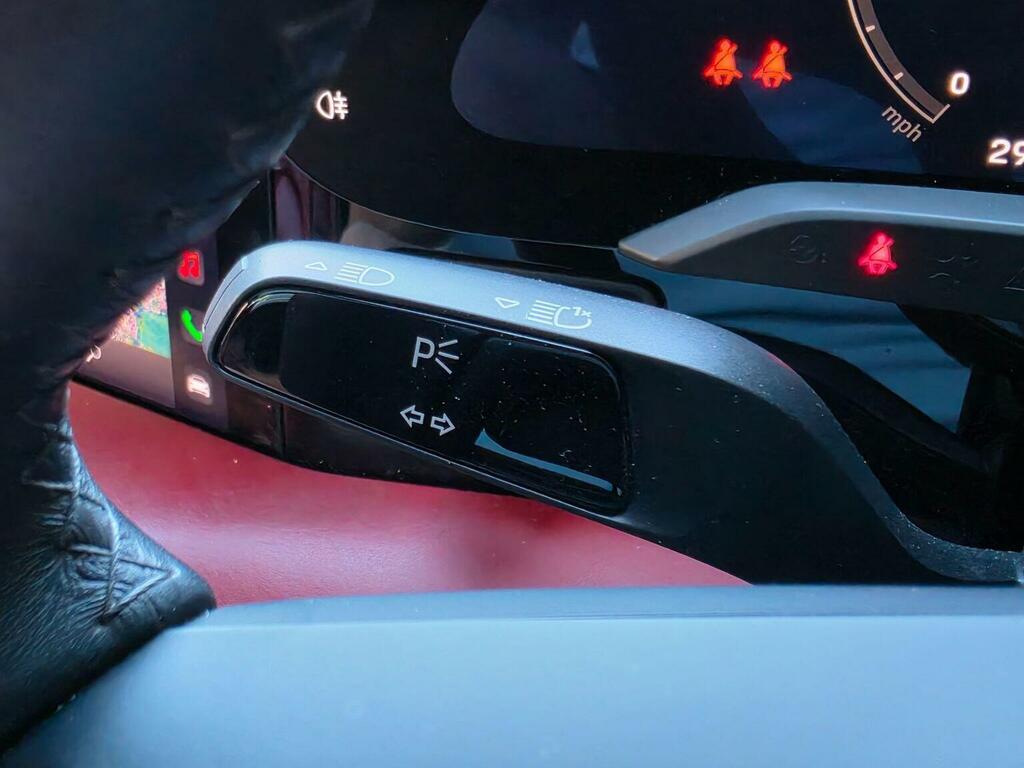 Porsche Taycan 4S 79Kwh Blue #53