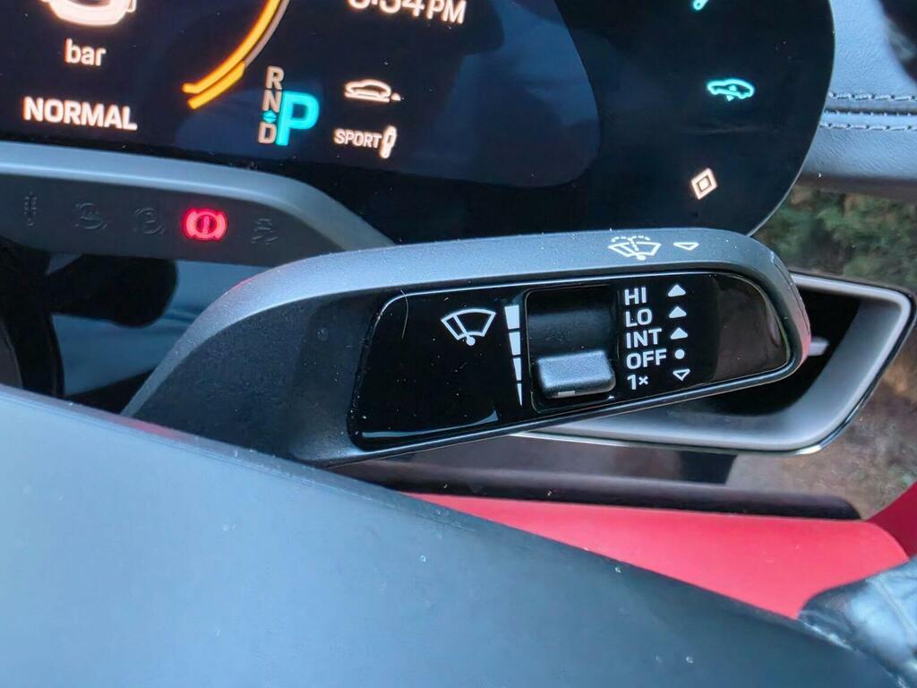 Porsche Taycan 4S 79Kwh Blue #50