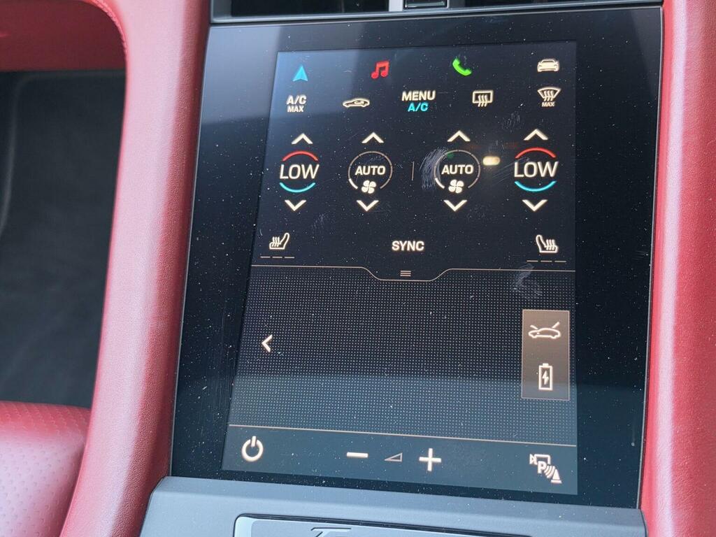 Porsche Taycan 4S 79Kwh Blue #58