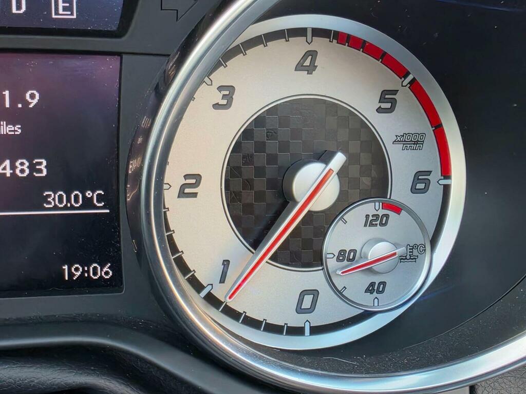 Mercedes-Benz SLK 250 Cdi Blueefficiency Tip 2013 Black #52
