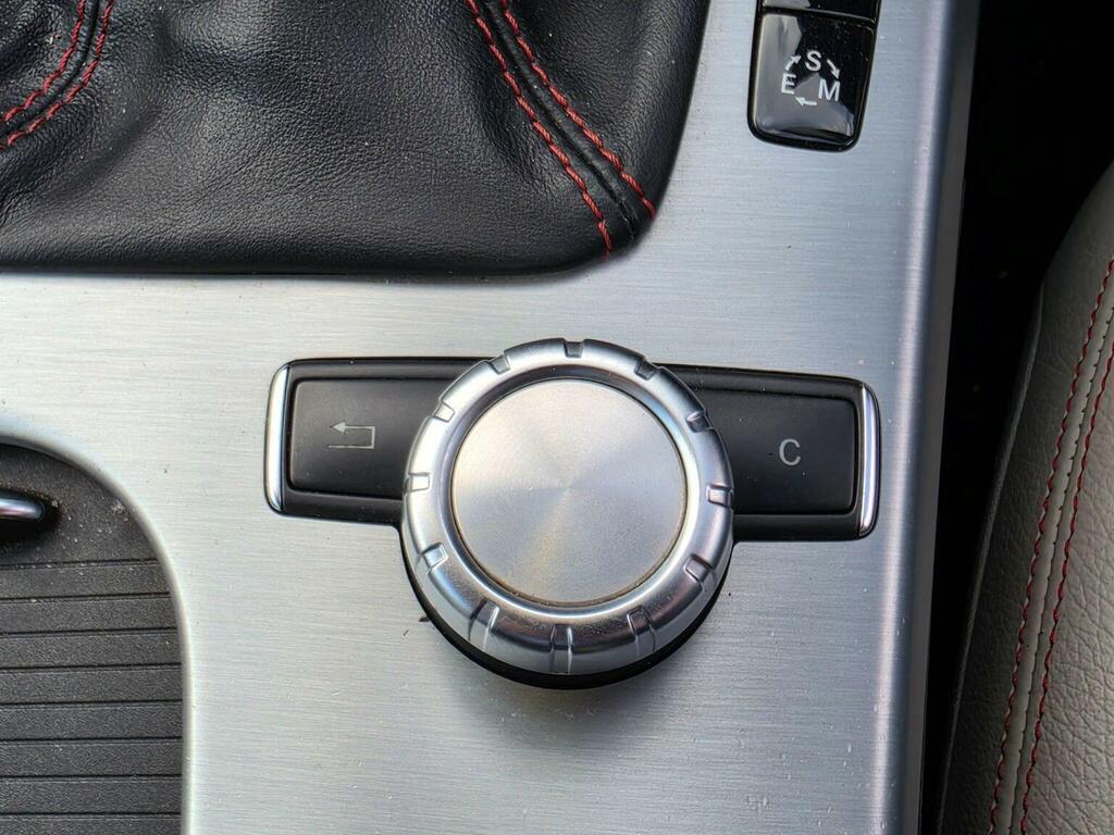 Mercedes-Benz SLK 250 Cdi Blueefficiency Tip 2013 Black #34
