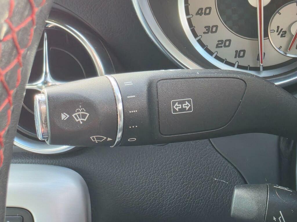 Mercedes-Benz SLK 250 Cdi Blueefficiency Tip 2013 Black #33