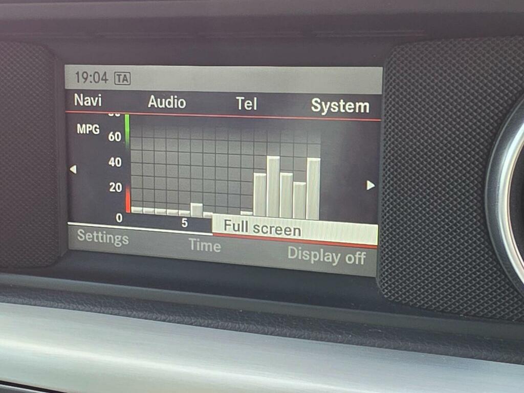 Mercedes-Benz SLK 250 Cdi Blueefficiency Tip 2013 Black #40
