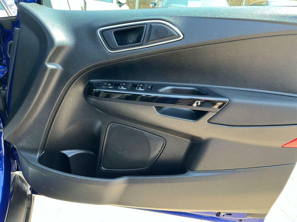 Ford B-Max Titanium Silver #9
