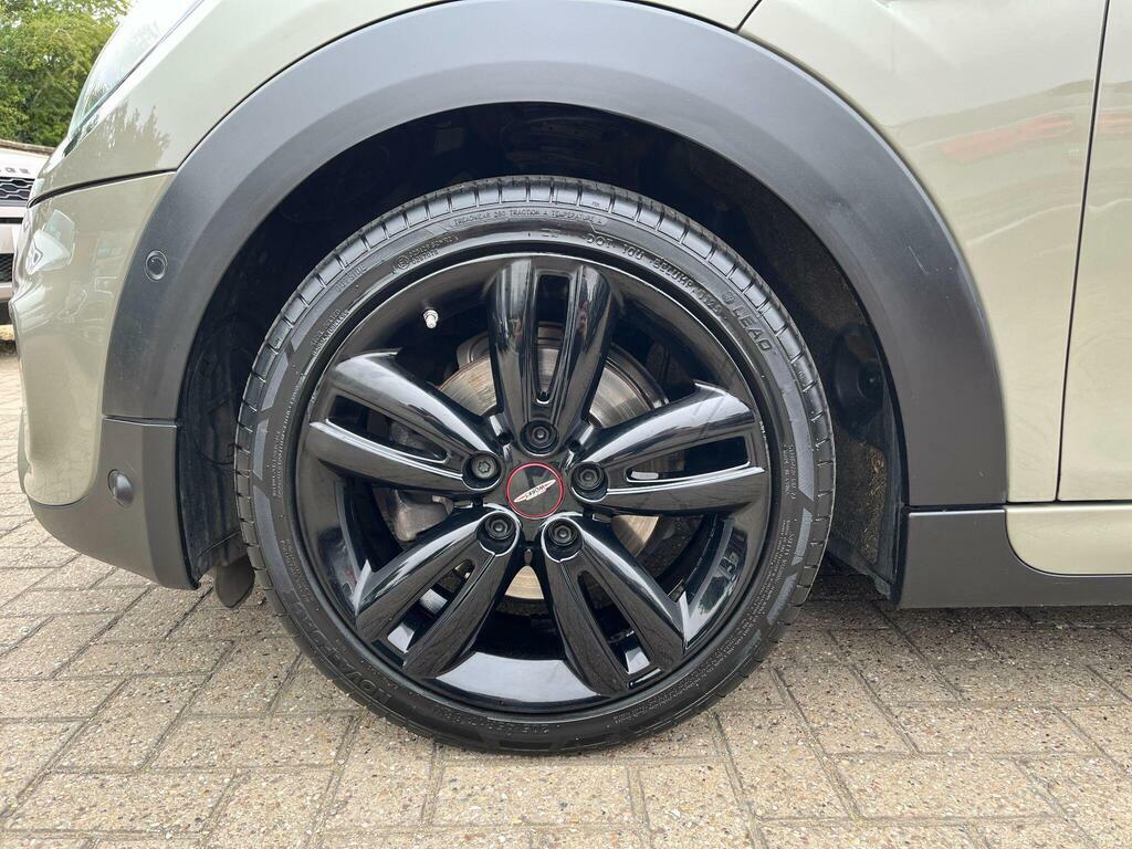 Mini Hatch 1.5 Cooper Sport Euro 6 S S AD19BZW Grey #4