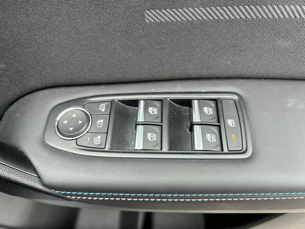 Renault Captur 1.8 E-tech Full Hybrid 160 Esprit Alpine Black #16