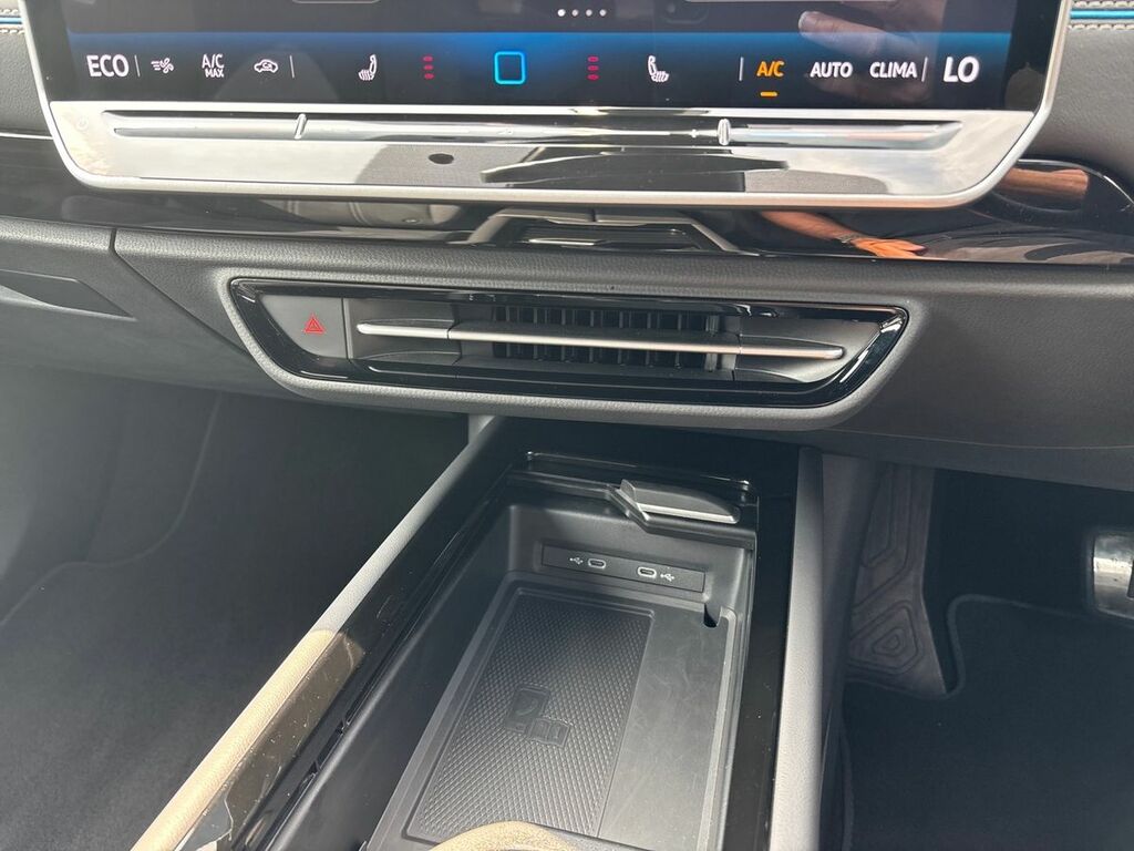 Volkswagen ID.7 Pro 77Kwh Match Fastback Blue #15