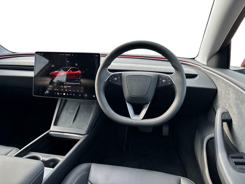 Tesla Model 3 Rwd 4dr Auto Blue #11
