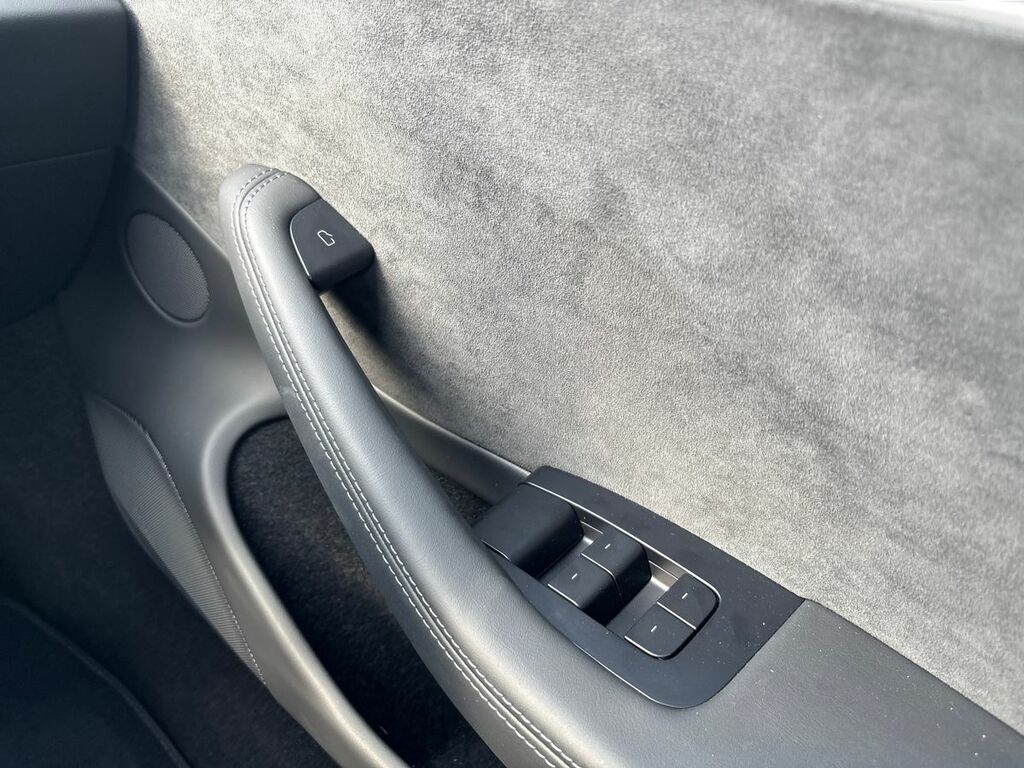 Tesla Model 3 Rwd 4dr Auto Blue #16