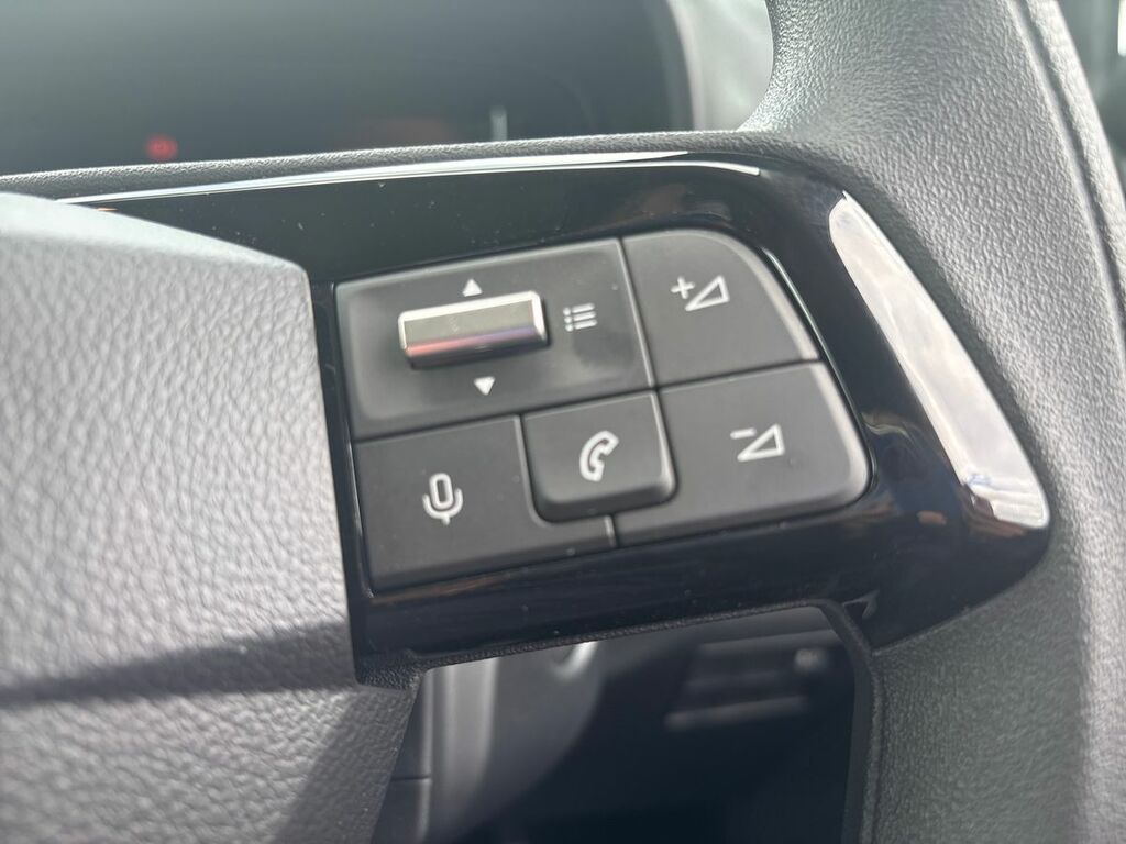 Citroen e-Berlingo 100Kw Plus XL 52Kwh 7 Seat Blue #22