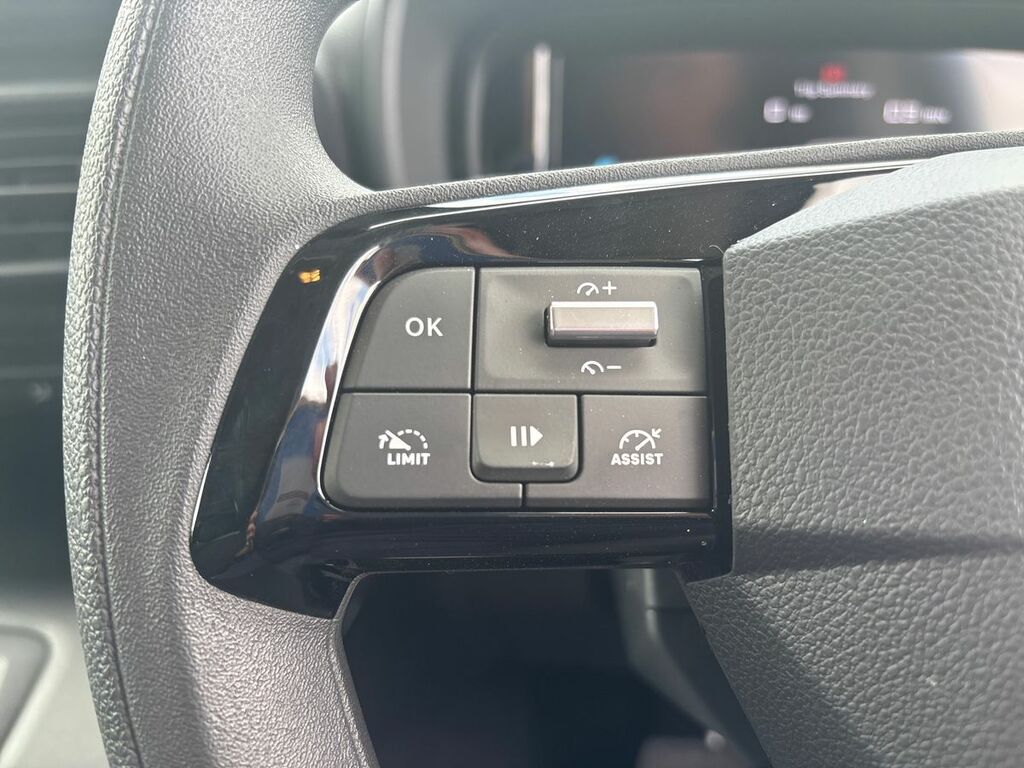 Citroen e-Berlingo 100Kw Plus XL 52Kwh 7 Seat Blue #21