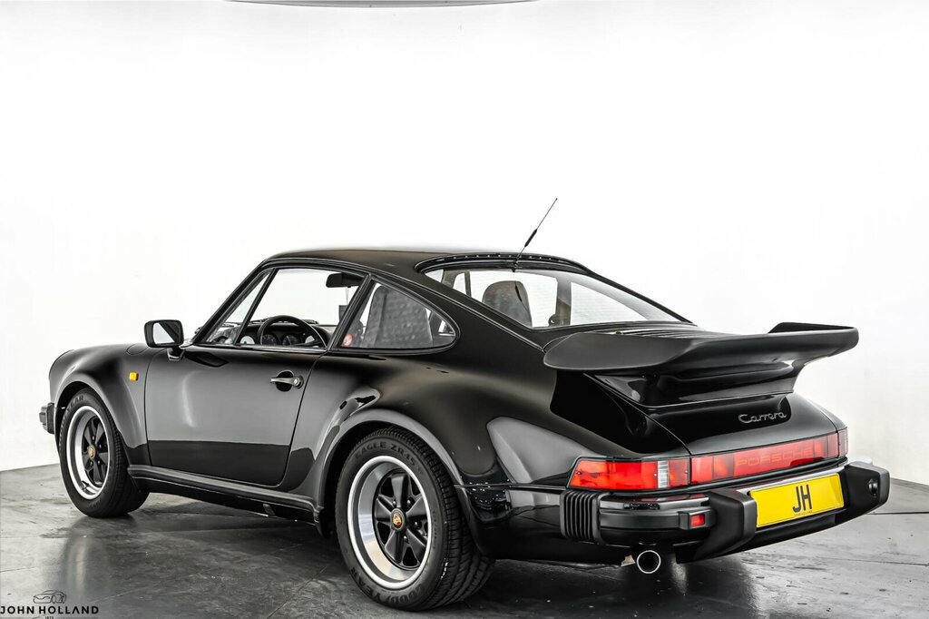 Porsche 911 911 Blue #9