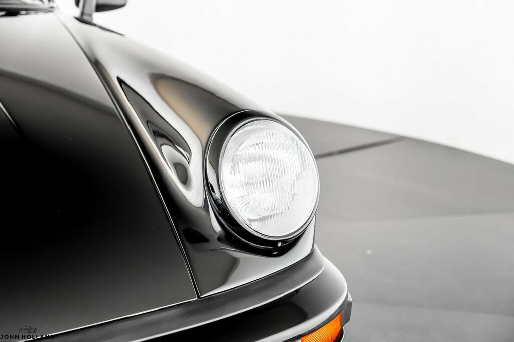 Porsche 911 911 Blue #15