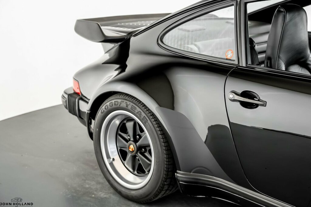 Porsche 911 3.2 Classic Carrera Super Sport Coupe M #4