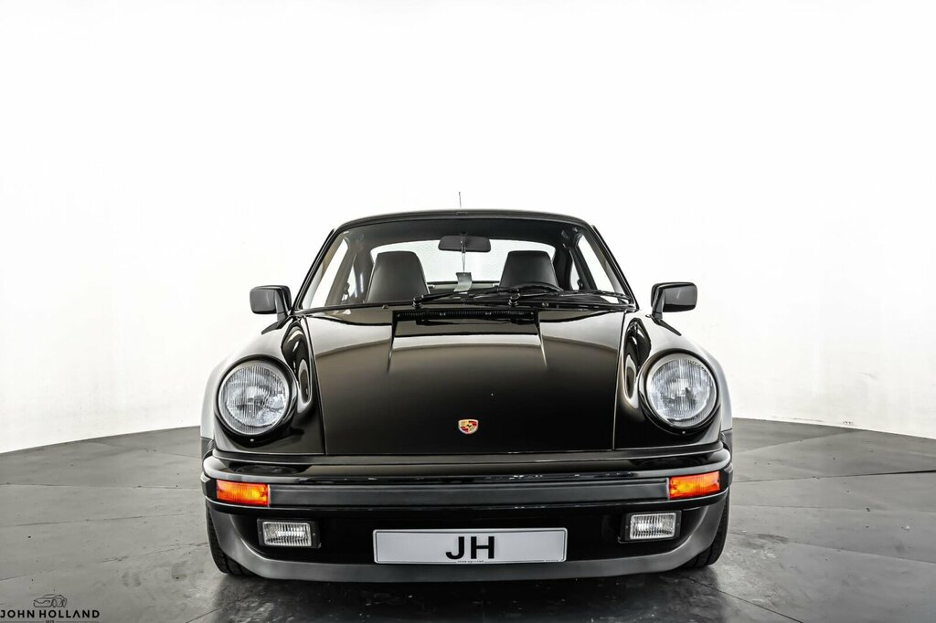 Porsche 911 3.2 Classic Carrera Super Sport Coupe M #6