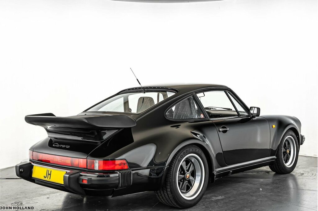 Porsche 911 911 Blue #11