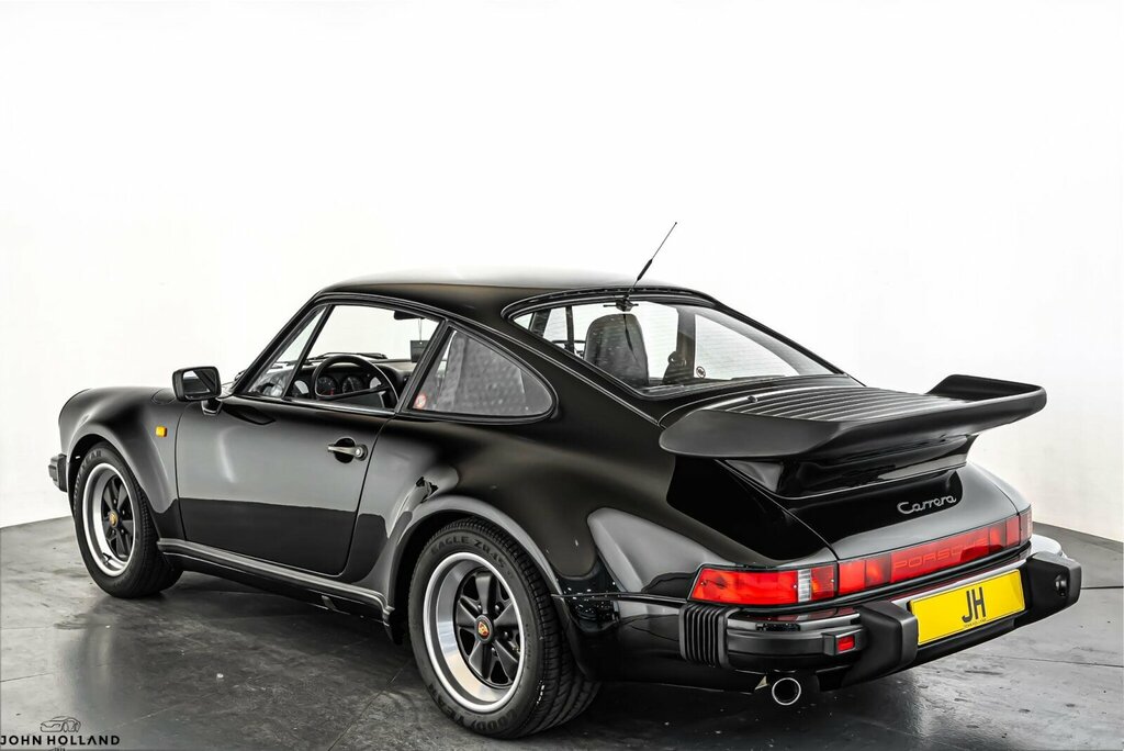 Porsche 911 3.2 Classic Carrera Super Sport Coupe M #2