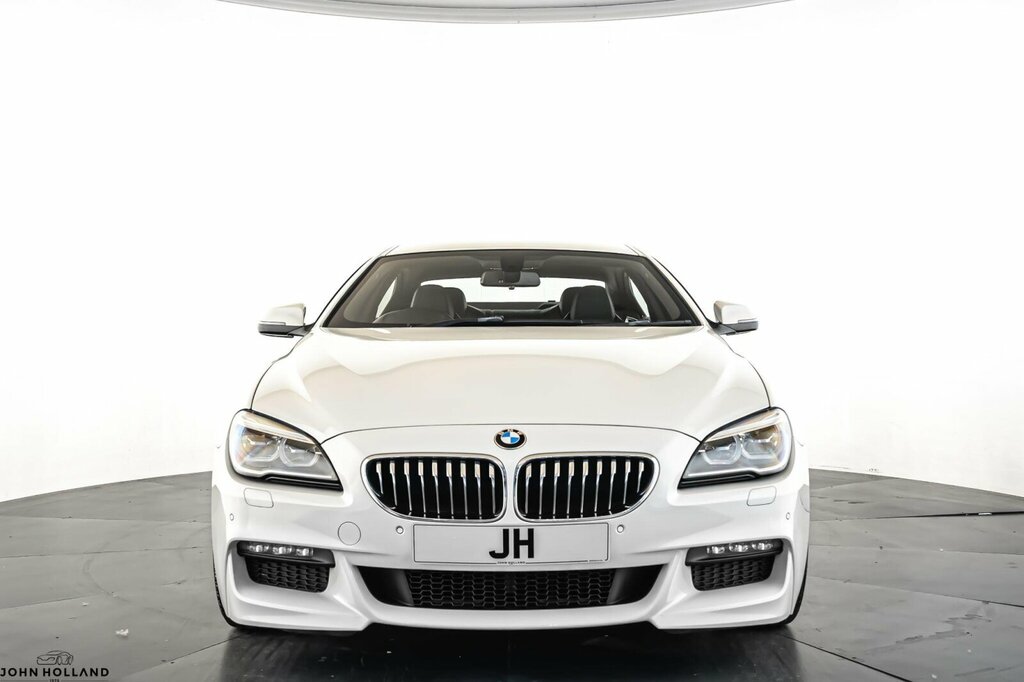 BMW 6 Series 3.0 640D M Sport Euro 6 Ss #6