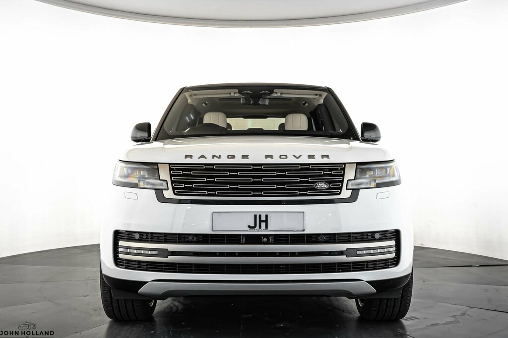 Land Rover Range Rover 3.0 D350 Mhev Hse 4Wd Euro 6 Ss BVI2680 #6