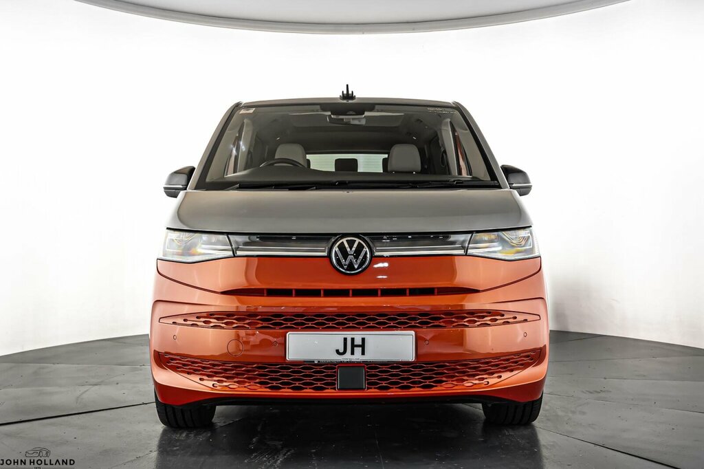 Volkswagen Multivan 1.4 Tsi 13Kwh Energetic Dsg Euro 6 Ss YN72DXL #6