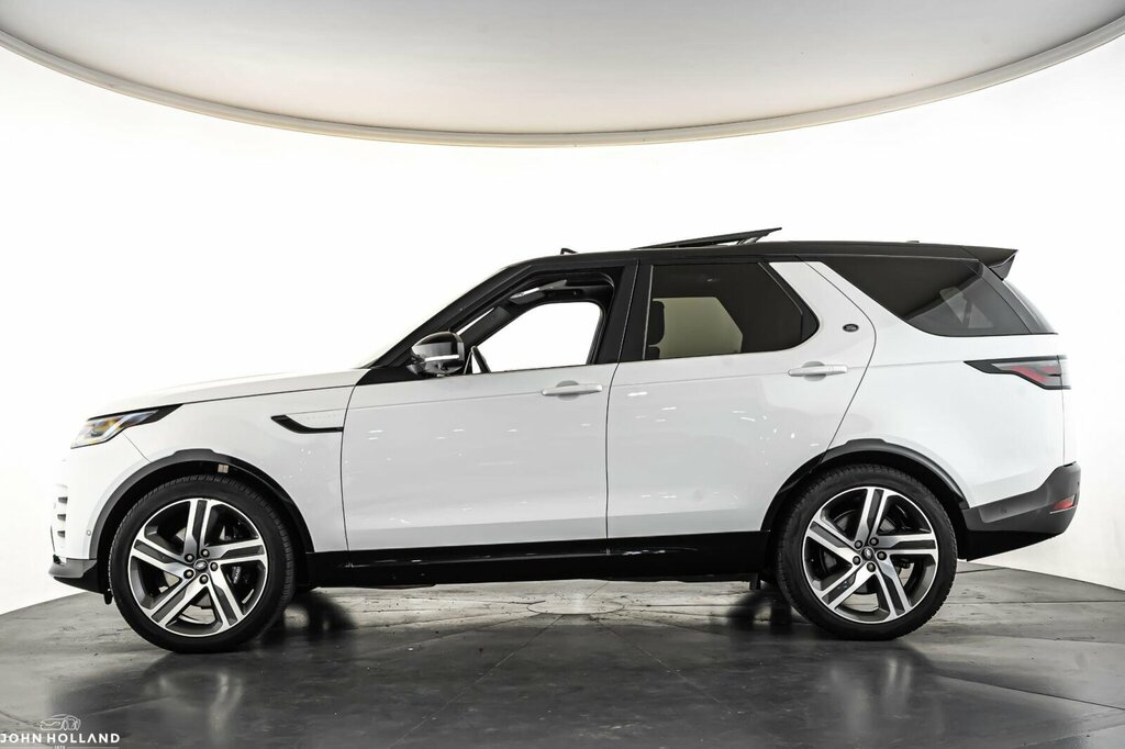 Land Rover Discovery 3.0 P360 Mhev Metropolitan Edition 4Wd Euro 6 #6