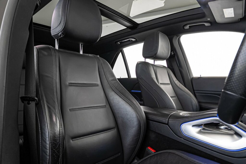 Mercedes-Benz GLE Class 2.0 Gle350de 31.2Kwh Amg Line Premium Plus G-tro #5