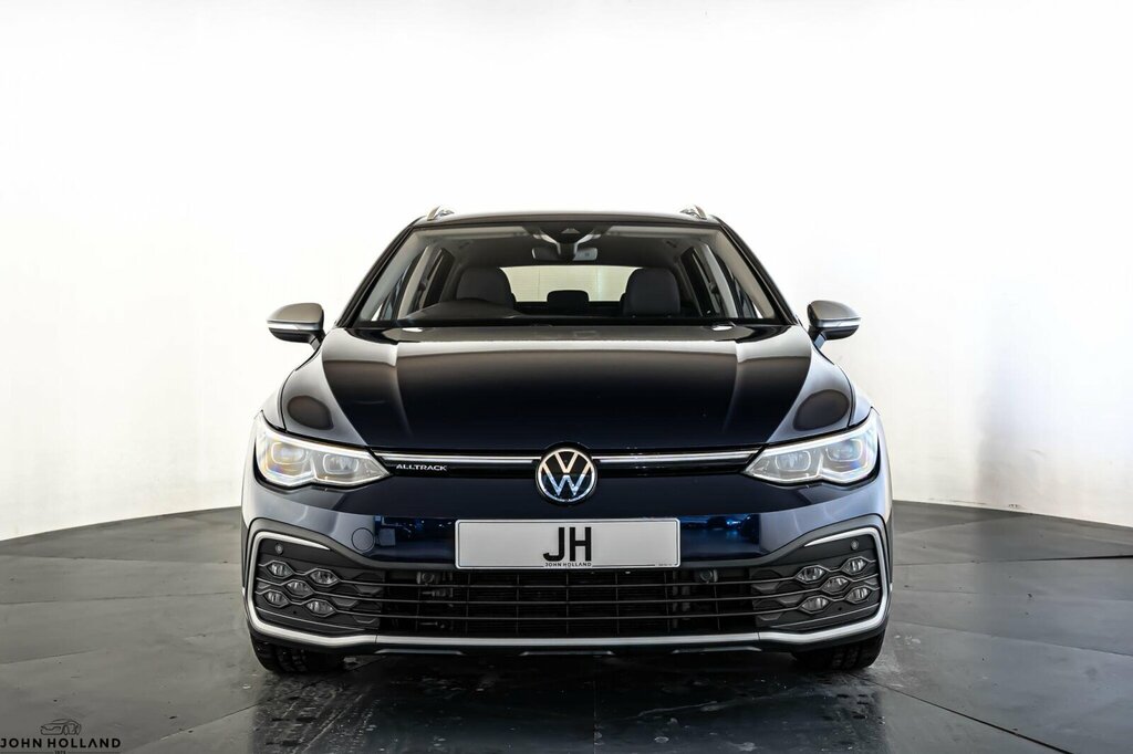 Volkswagen Golf Alltrack 2.0 Tdi Alltrack Dsg 4Motion Euro 6 Ss  #5